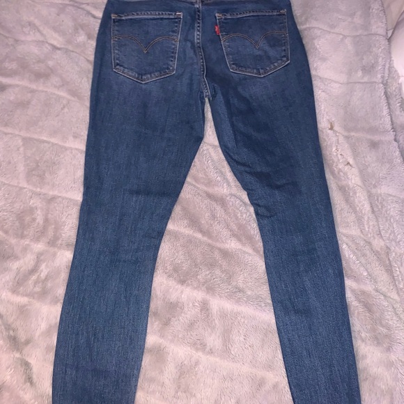Vintage Levi’s Denim Jeans! - Picture 3 of 4